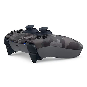 PlayStation 5 'Gray Camouflage' DualSense Wireless Controller